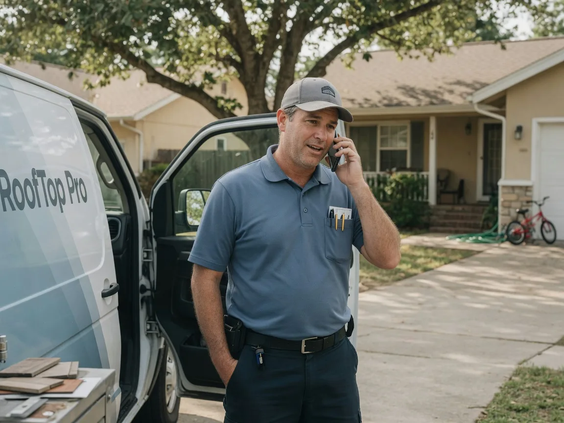 Roof Repair Craigsville, VA FAQs