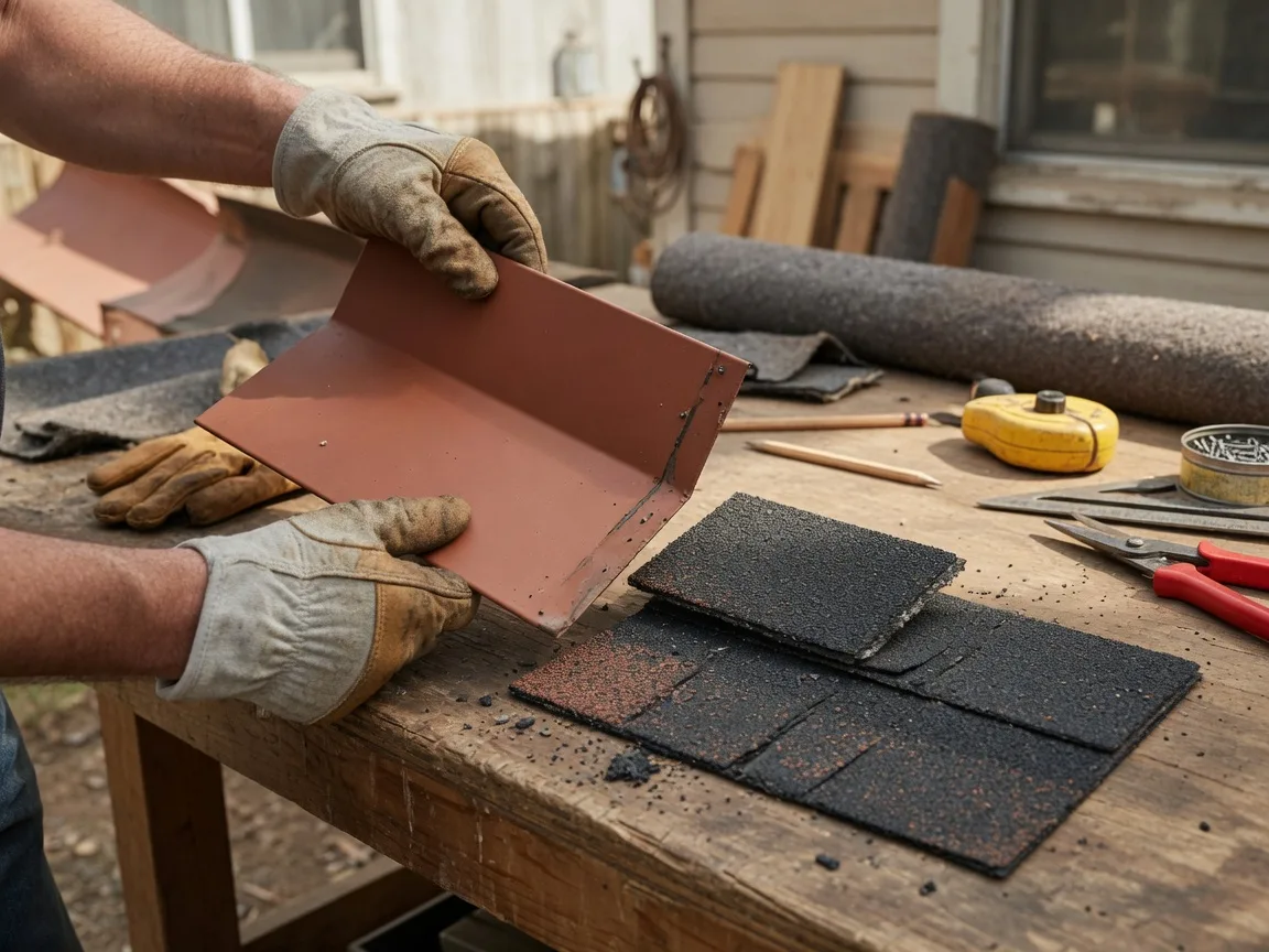 Roof Repair company in Craigsville, VA